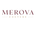 Merova Couture ana sayfası